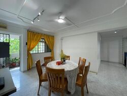 Blk 274 Pasir Ris Street 21 (Pasir Ris), HDB 4 Rooms #455251721
